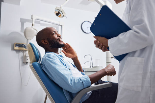 Advanced Technology for Better Dental Care in Arden Hills, MN