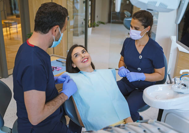 Best Laser Dentistry  in Arden Hills, MN