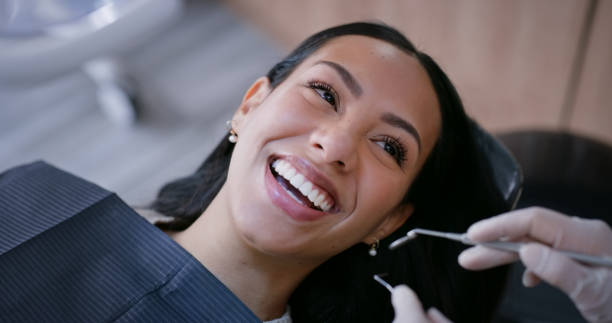 Dental Bonding in Arden Hills, MN